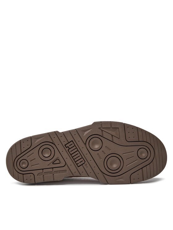 Puma Puma Tenisice Slipstream Cord 392109 01 Bijela