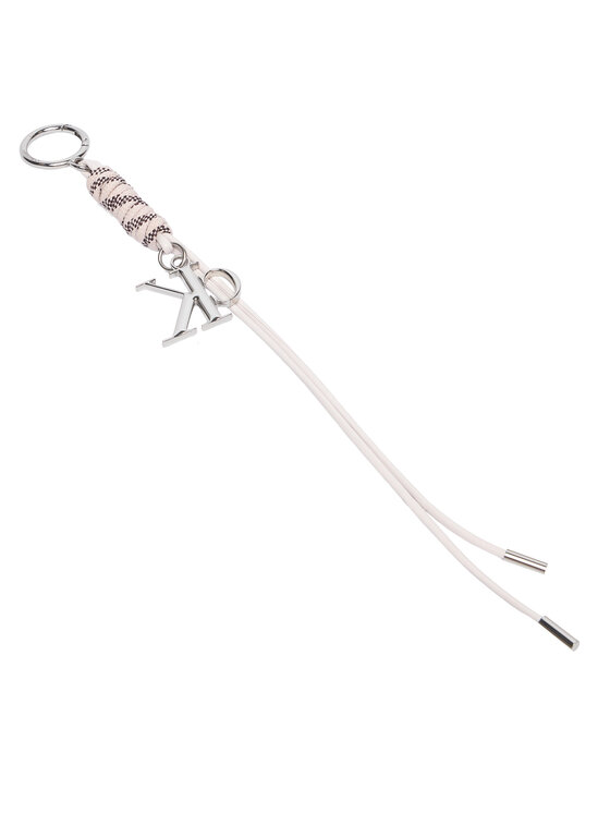 Calvin Klein Calvin Klein Piekariņš Ck Tassle Bag Charm LV04F1311G Pelēks