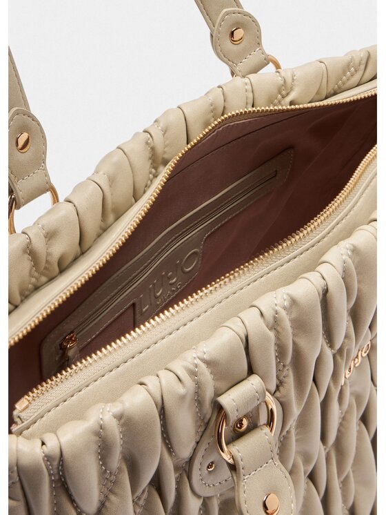 Liu Jo Liu Jo Borsa spesa AF5014E045730002 Bianco