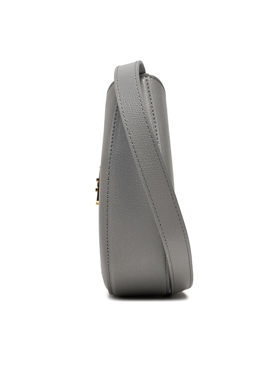 Elisabetta Franchi Elisabetta Franchi Дамска чанта BS-41F-41E2-V550 Сив