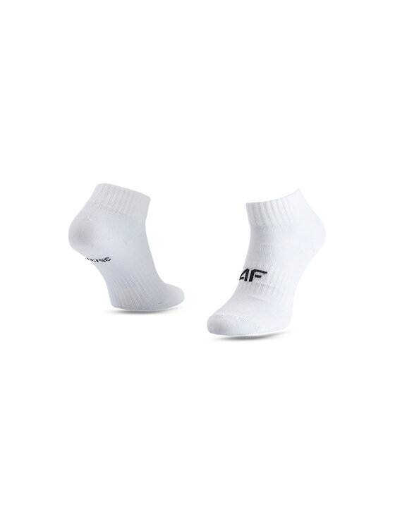 4F 4F Skarpety długie MIDSHOP ACCESSORIES Kolorowy
