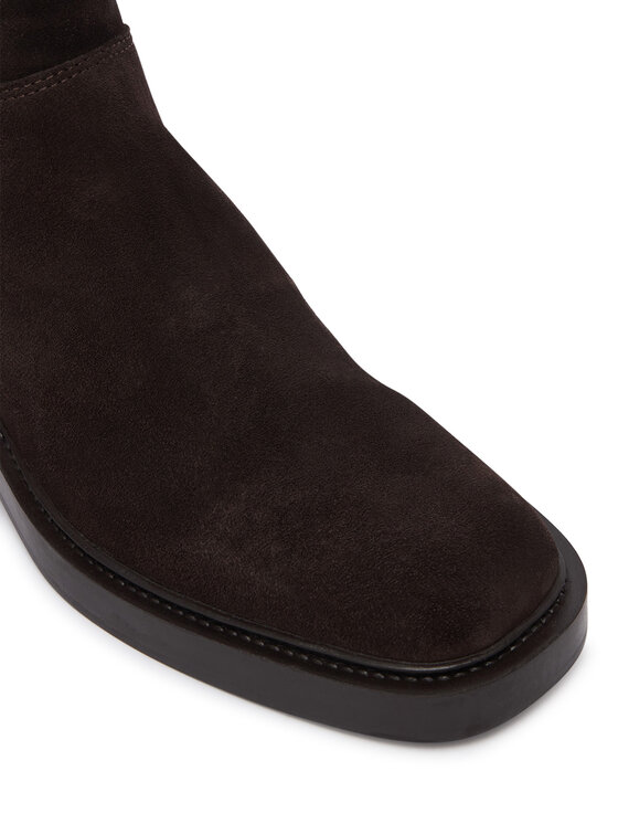Gant Gant Ghete Jodhpur Fallwi 33543445 Maro închis