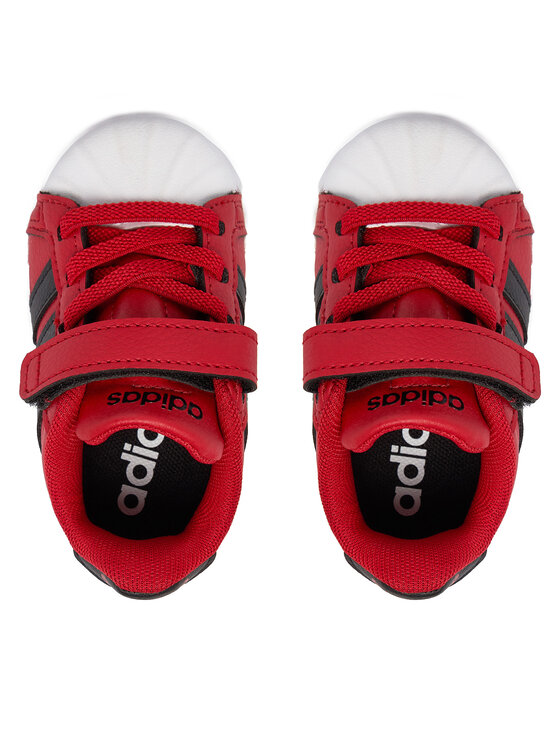 adidas adidas Sportcipők Streettalk IH4335 Piros