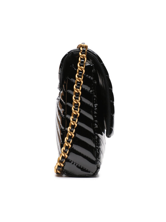 Guess Handtasche HWQT89 76210 Schwarz | Modivo.de