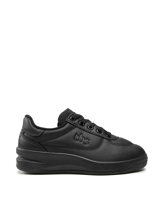 Tbs Sneakers Brandy H7A04 Noir Modivo