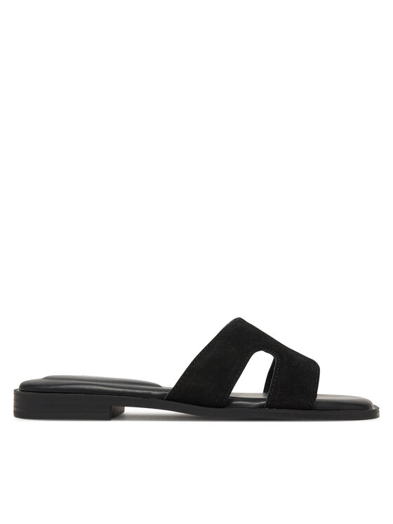 Şlapi DeeZee DZ-S8A Negru