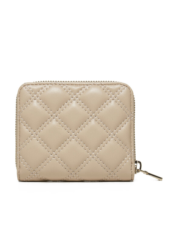 Guess Guess Maža Moteriška Piniginė SWQG87 48137 Smėlio
