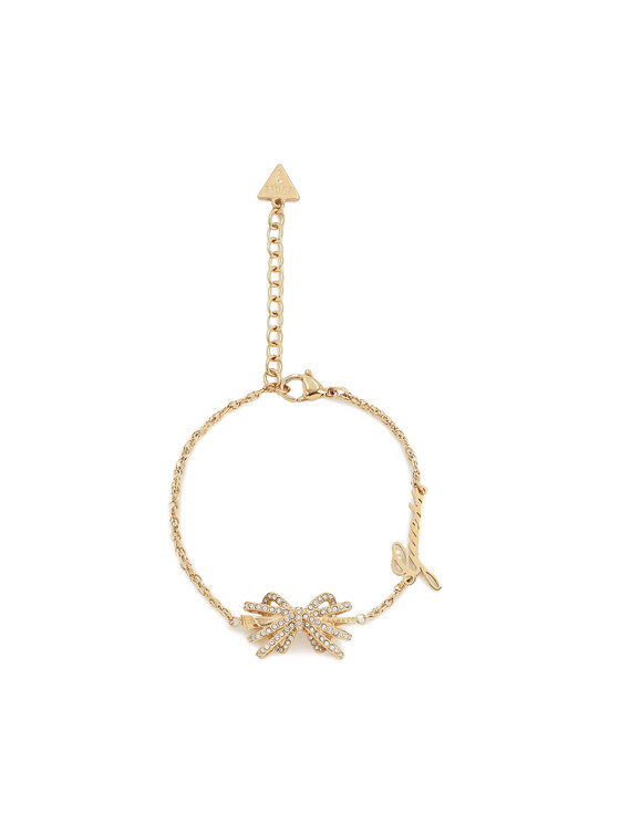 Bracciale JUBB01 327JW Oro