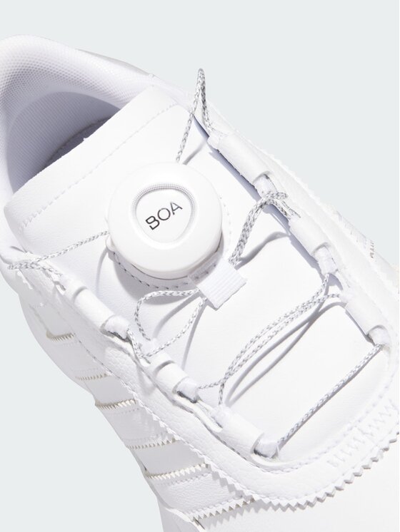 adidas adidas Buty do golfa S2G 26 BOA Biały