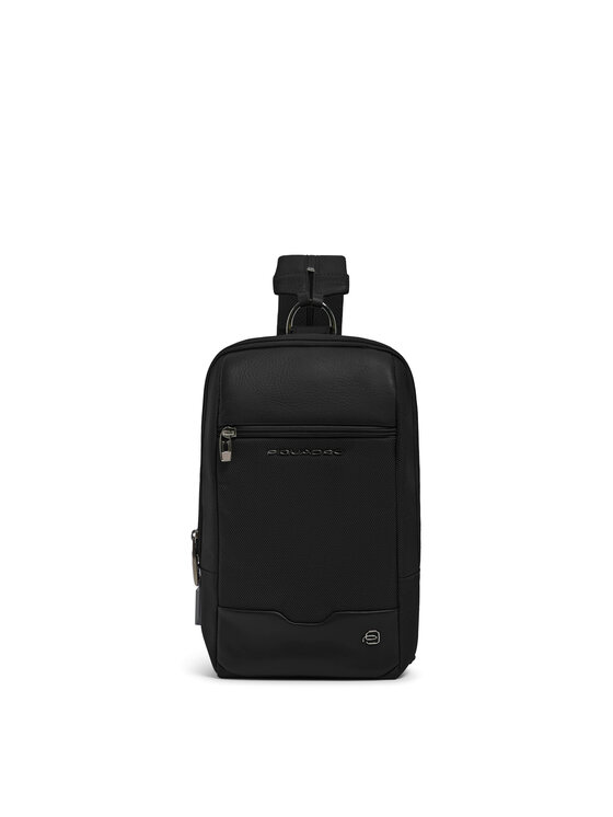 Piquadro Piquadro Torba 12785 Czarny