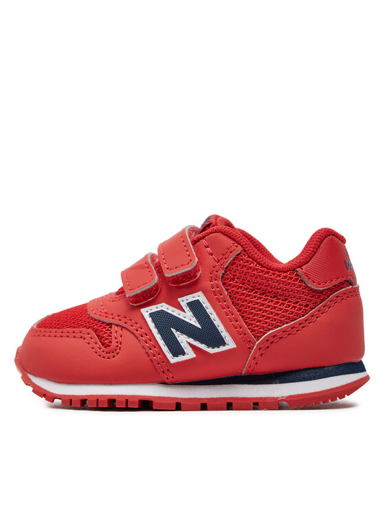 New Balance New Balance Sneakersy IV500CRN Czerwony