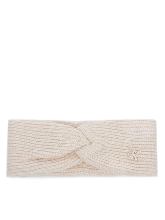 Calvin Klein Opaska materiałowa LV04F8039G Różowy