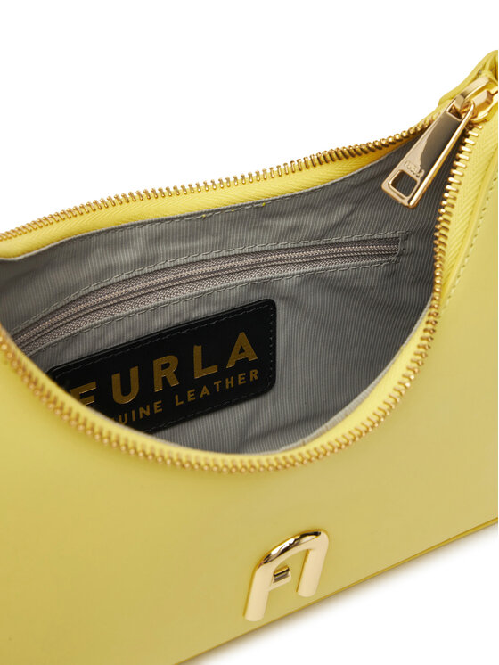 Furla Furla Táska WB00863 AX0733 3684S Sárga
