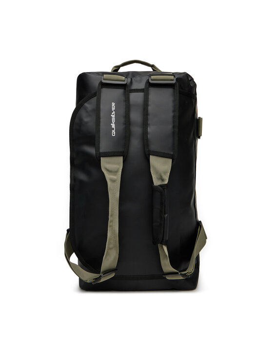Quiksilver Quiksilver Σάκος AQYBL03022 Μαύρο