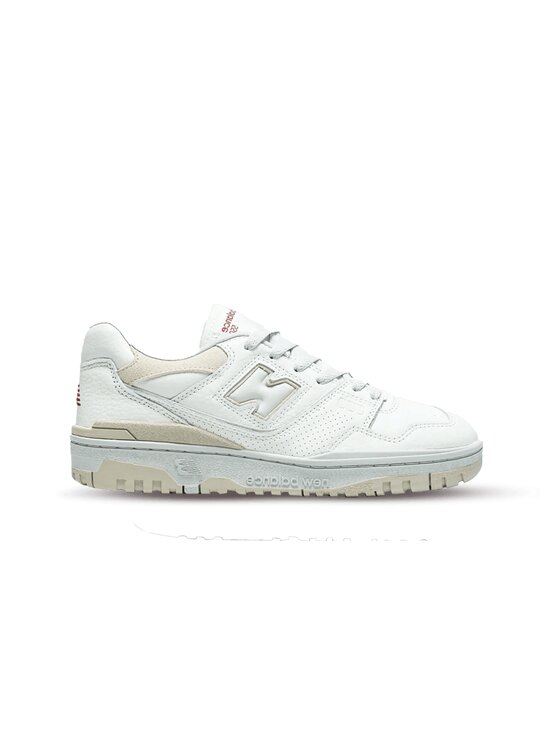 New Balance New Balance Sneakersy New Balance 550 Lunar New Year Biały