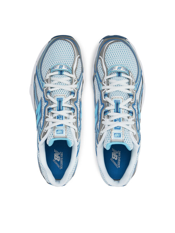 New Balance New Balance Sneakers U740ST2 Albastru