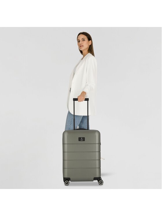 JOOP! JOOP! Torba podróżna 28944 Khaki