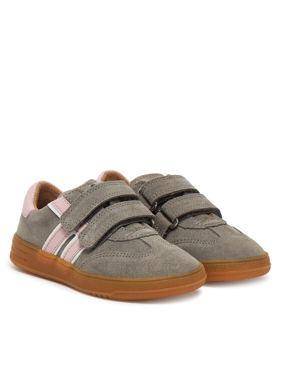 Froddo Froddo Sneakers Lou G3130269-6 M Gri