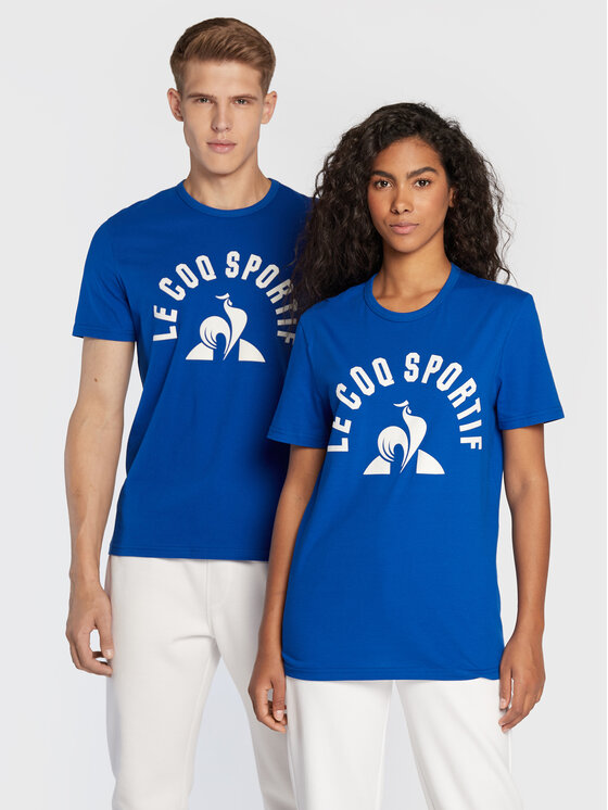 Тишърт Le Coq Sportif
