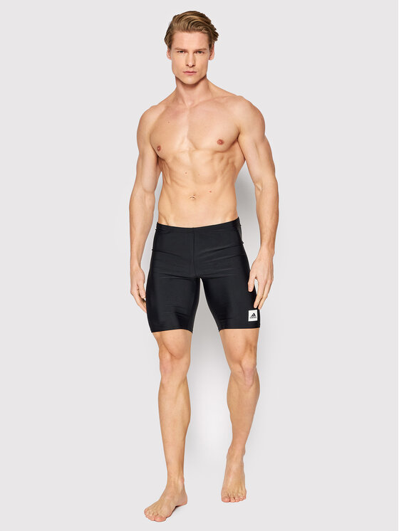 adidas adidas Glaudės Solid Jammer HA0307 Juoda