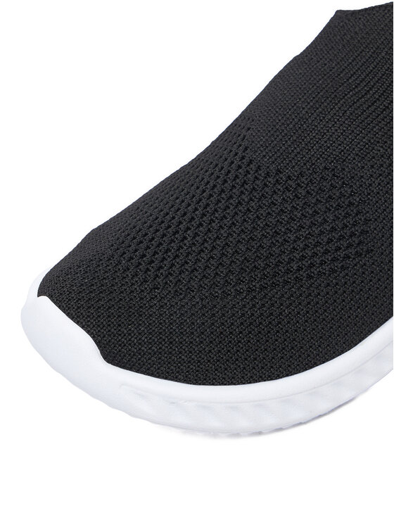 Disney Classics Disney Classics Sneakers CEO-CP91-AW26-206DCLS Negru