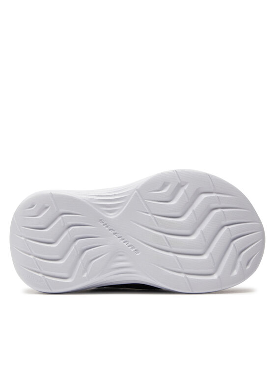 Skechers Skechers Sneakersy Selectors 403764N/BLK Czarny