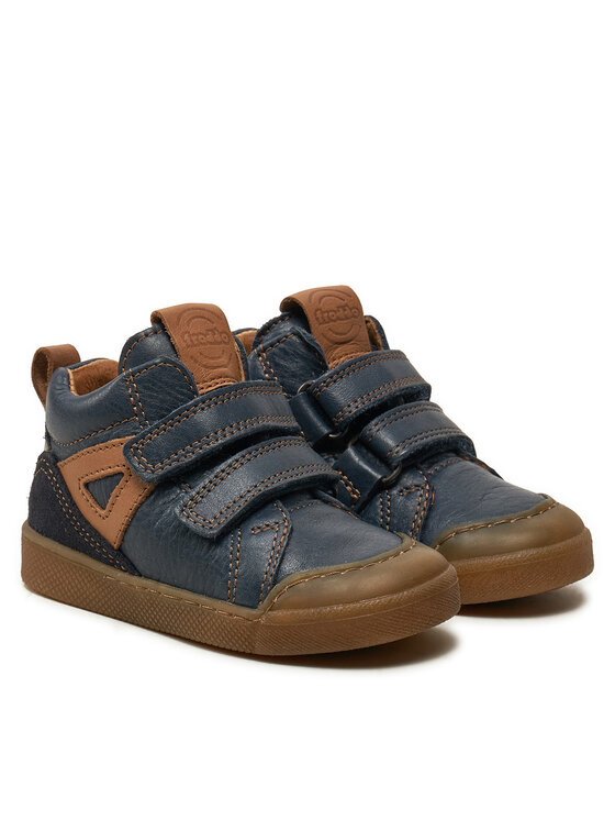 Froddo Froddo Tenisice G2110134-2 M Tamnoplava