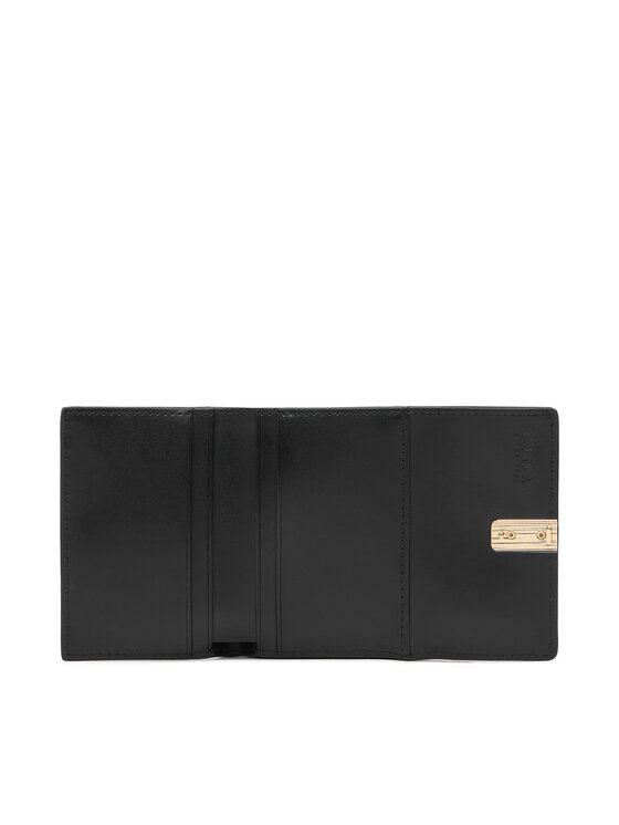 Furla Furla Πορτοφόλι Iride S WP00640 ARE000 CN O6000 Μαύρο