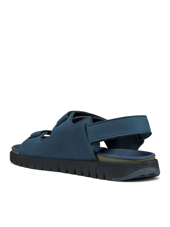 Geox Geox Sandalen U652JA-000EK C4002 2 Dunkelblau