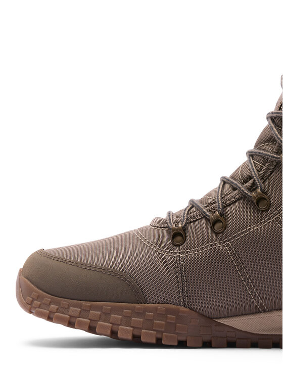 Columbia Columbia Čizme za snijeg Fairbanks™ II 2100831 Smeđa