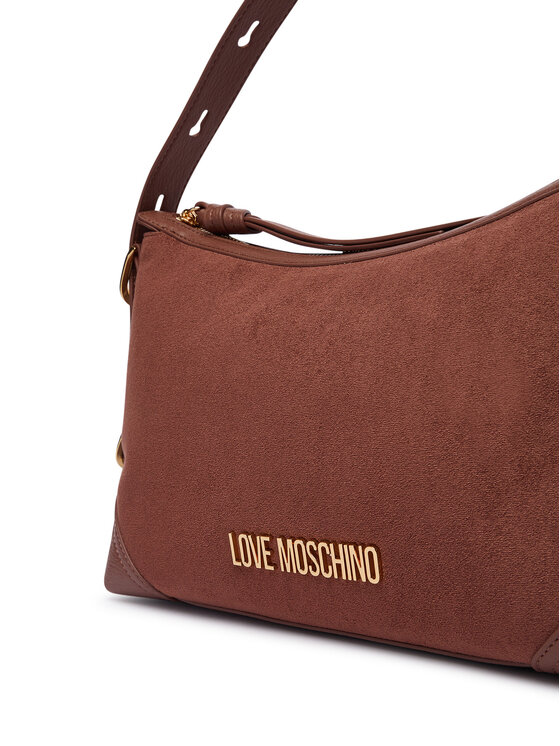 LOVE MOSCHINO LOVE MOSCHINO Handtasche JC4091PP1PLD120A Braun