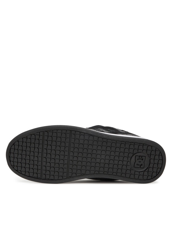 DC DC Sneakers NET DC01774062 Nero