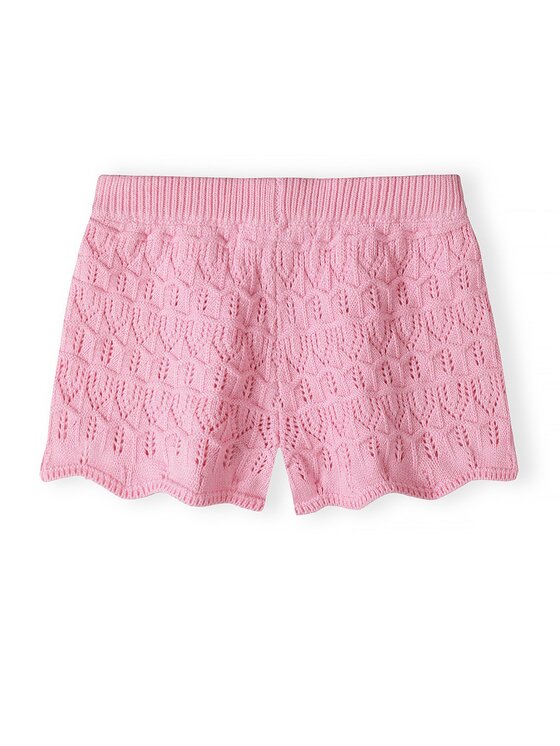 minoti minoti Zestaw 30SET101 Różowy Regular Fit
