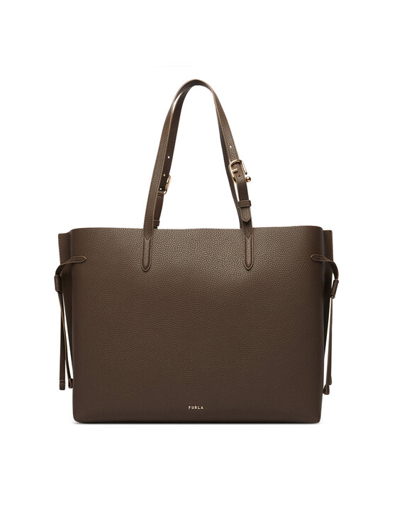 Furla Furla Käekott Ava L Tote WB02001 BX4329 5341S Tumeroheline