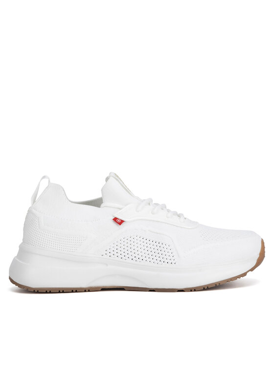 Go Soft Go Soft Αθλητικά SK7887-3 Λευκό