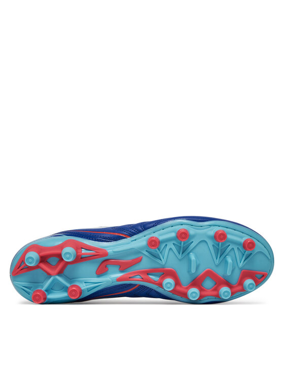 Joma Joma Čevlji za nagomet Aguila 2504 AGUS2504FG Modra