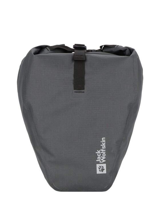 Jack Wolfskin Jack Wolfskin Torba 300476 Szary