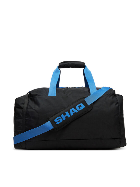 SHAQ SHAQ Sporttáska SHAQ-P-007-07 Fekete