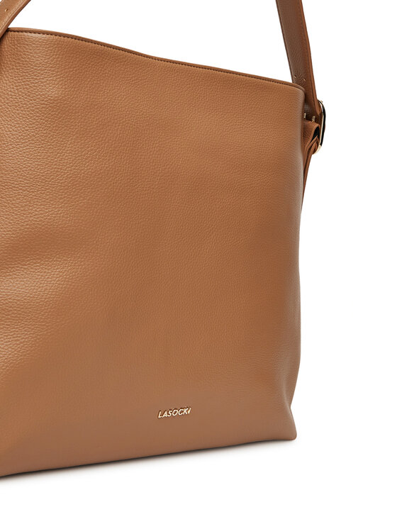 Lasocki Lasocki Handtasche C-LSK-L-005-08 Beige