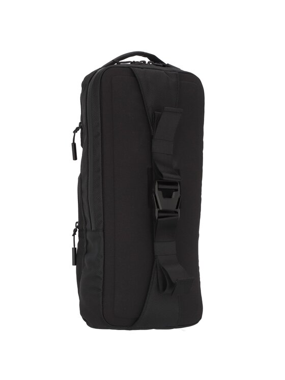 Jack Wolfskin Jack Wolfskin Torebka 250633 Czarny