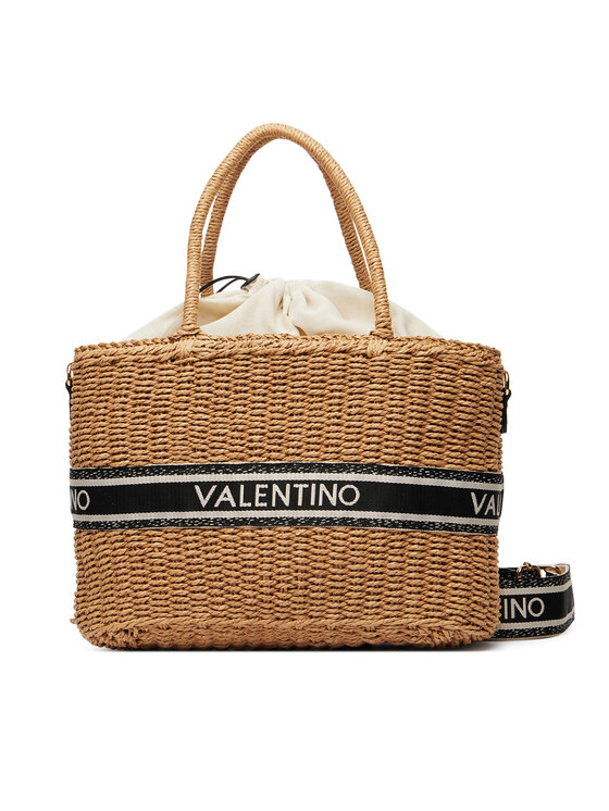 Valentino Valentino Дамска чанта Boho VBGA0L04 Кафяв