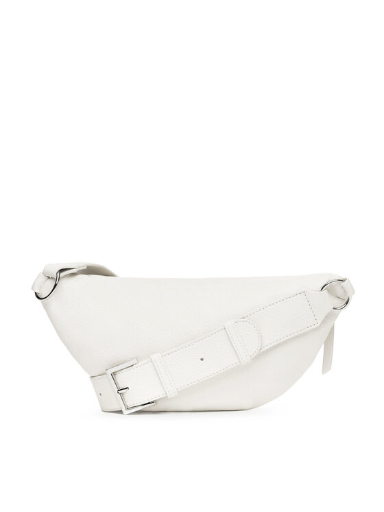 DeeZee DeeZee Τσαντάκι μέσης DZE-L-001-07 Λευκό