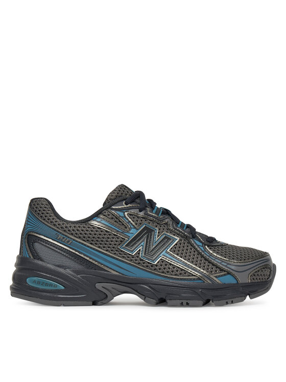 New Balance New Balance Tenisice U740BT2 W Siva