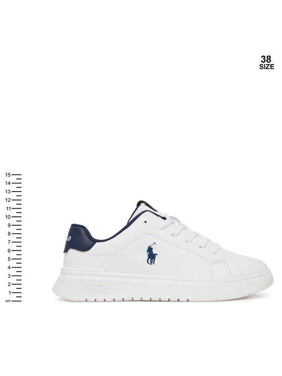 Polo Ralph Lauren Polo Ralph Lauren Superge RL03844101 Bela