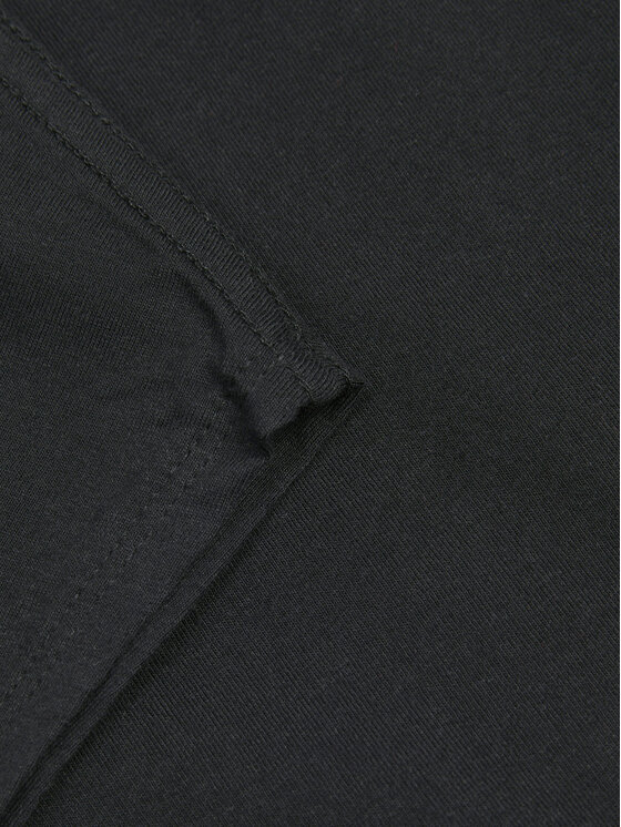 JJXX JJXX Vsakodnevna obleka Astrid 12263240 Črna Boxy Fit
