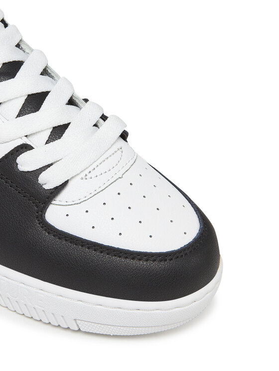 Versace Jeans Couture Versace Jeans Couture Sneakersy 78VA3SJ7 Czarny
