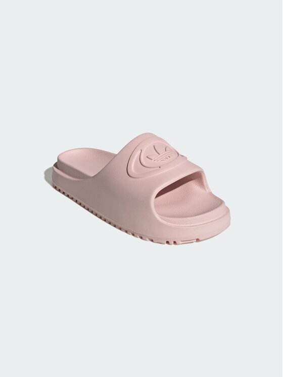 adidas adidas Klapki Campus 00s Różowy jasny