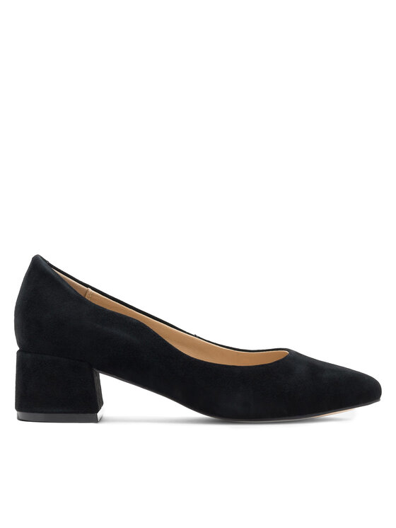 Lasocki Pumps WYL3406-1Z Schwarz, Größe 37