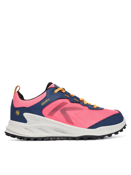 Keen Keen Trekkingi Zionic Wp 1031133 Różowy
