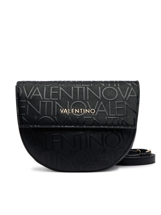 Valentino Valentino Geantă Gynevra Re VBSA6809 Negru
